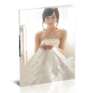 相册制作软件--11月精选婚纱相册模板{H6.七公主}样片
