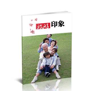 相册制作软件--2月精选旅游纪念册模板{LY7.旅游印象（三）}样片