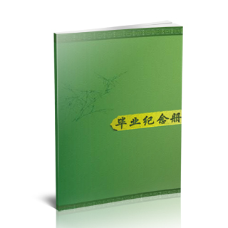 相册制作软件--4月精选毕业聚会纪念册模板{BY2.毕业纪念}样片