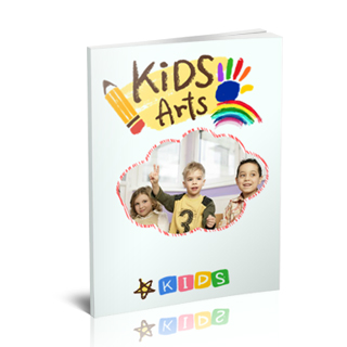 相册制作软件--2017年11月精品儿童模板{E40.KIDS}